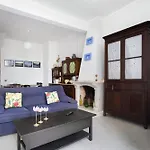Διαμέρισμα Vista Baia Sao Martinho do Porto