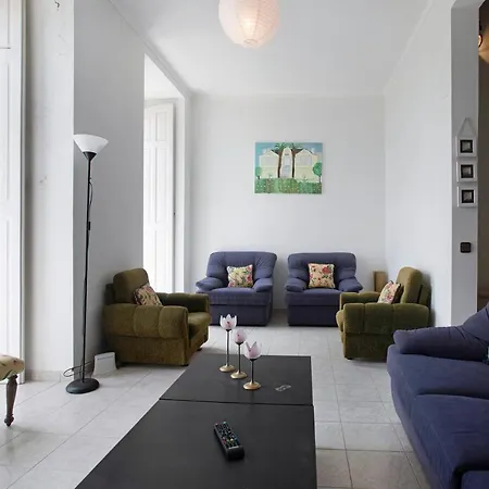 Vista Baia Apartment