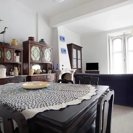 Vista Baia Apartment