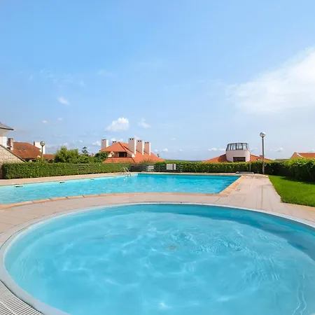 Apartment Vista Baia *