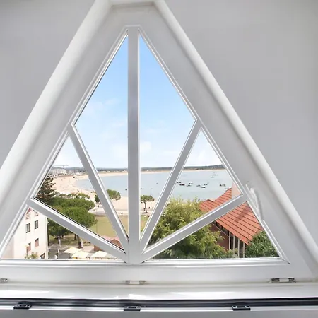 Vista Baia Apartment