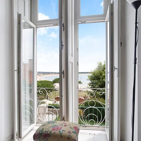 Apartment Vista Baia *