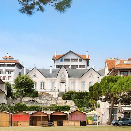 Vista Baia Appartement