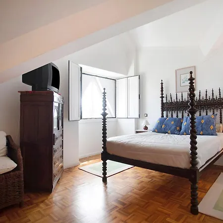 Vista Baia Appartement *