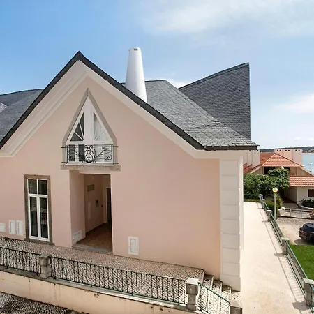 Vista Baia Lejlighed São Martinho do Porto