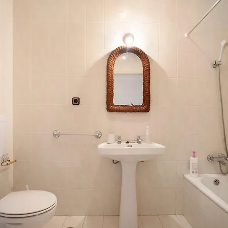 Appartement Vista Baia