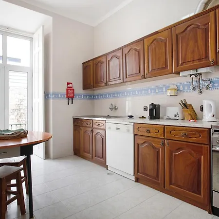 Apartamento Vista Baia *