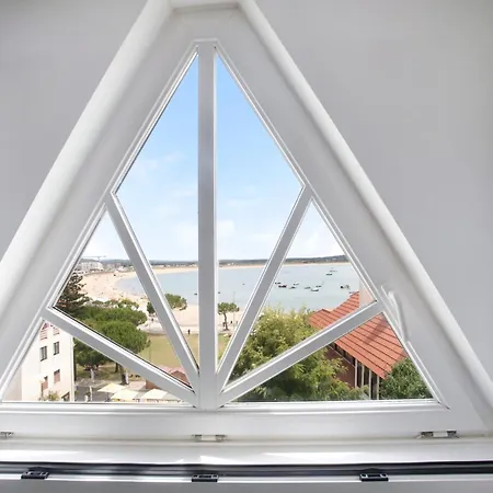 Apartamento Vista Baia *