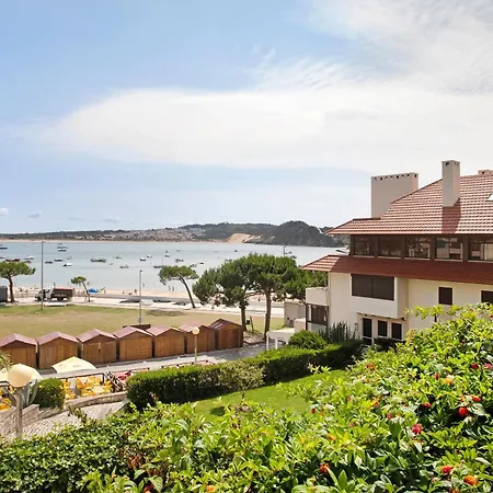 Vista Baia * São Martinho do Porto