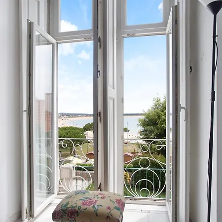 Apartamento Vista Baia *